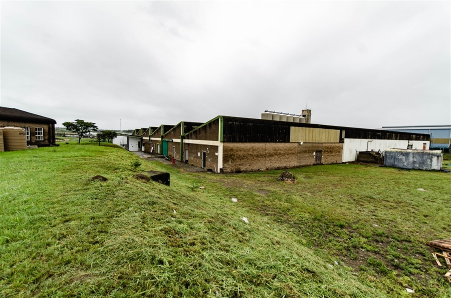 Commercial Property for Sale in Fort Jackson Industrial Eastern Cape